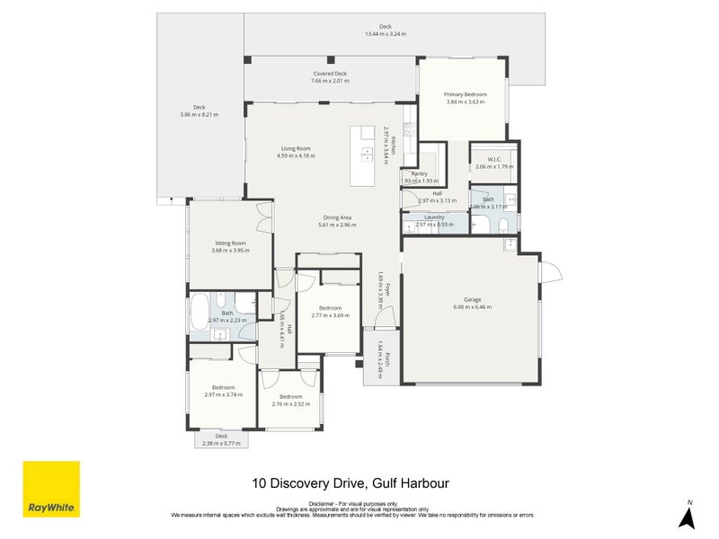 10 Discovery Drive, Gulf Harbour, Whangaparaoa - Carousel 27