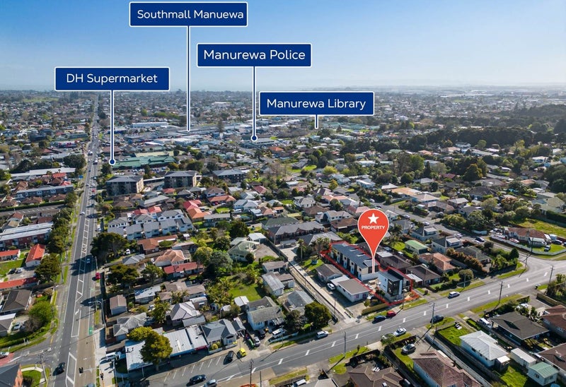 1/37 Claude Road, Hillpark, Auckland - Carousel 12
