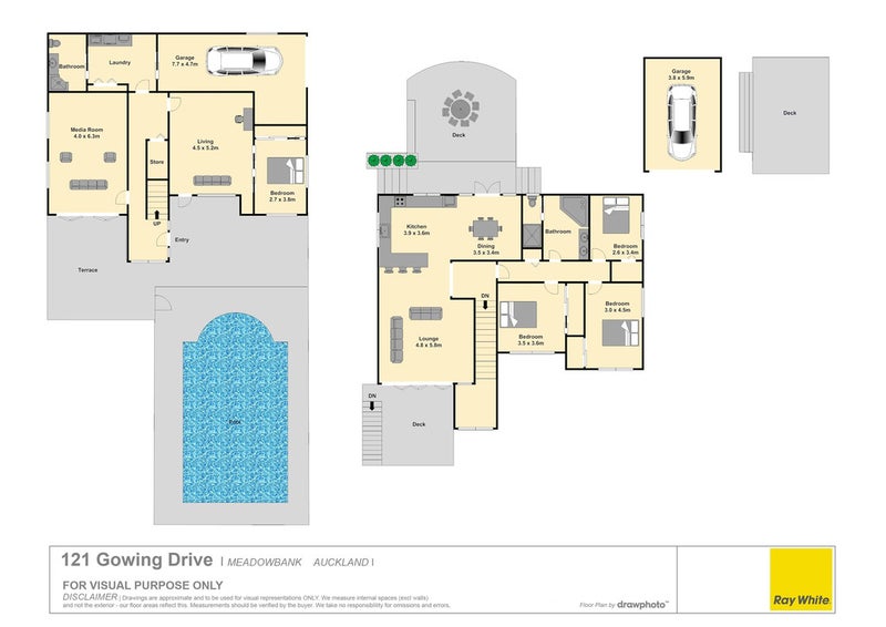 121 Gowing Drive, Meadowbank, Auckland - Carousel 20