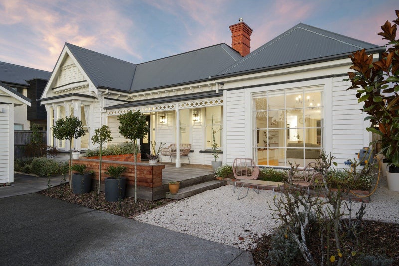 28 Hawkesbury Avenue, St Albans, Christchurch - Carousel 2