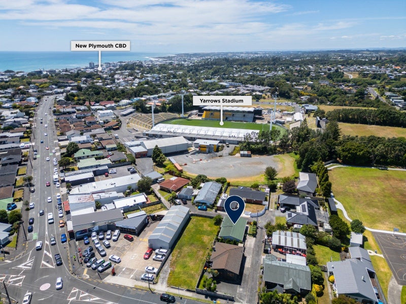 33F Sanders Avenue, Westown, New Plymouth - Carousel 28