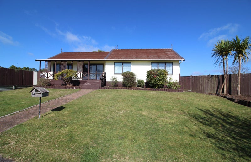 34 Waimate Crescent, Tokoroa, Tokoroa - Carousel 1