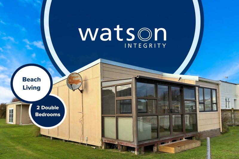 13 Thomas Place, Foxton Beach, Foxton - Carousel 1