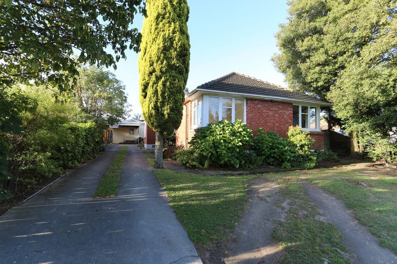 28 Hillary Crescent, Upper Riccarton, Christchurch - Carousel 13
