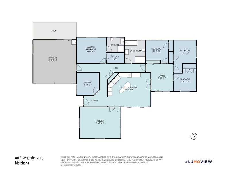 46 Riverglade Lane, Warkworth - Carousel 22