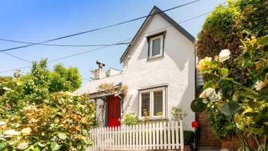 27 Ascot Street, Thorndon, Wellington - Carousel 1