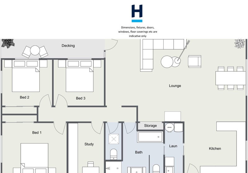 3 Rose Manor Drive, Springlands, Blenheim - Carousel 41