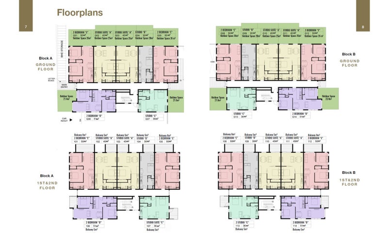 7/8G Gray Avenue, Māngere East, Auckland - Carousel 7