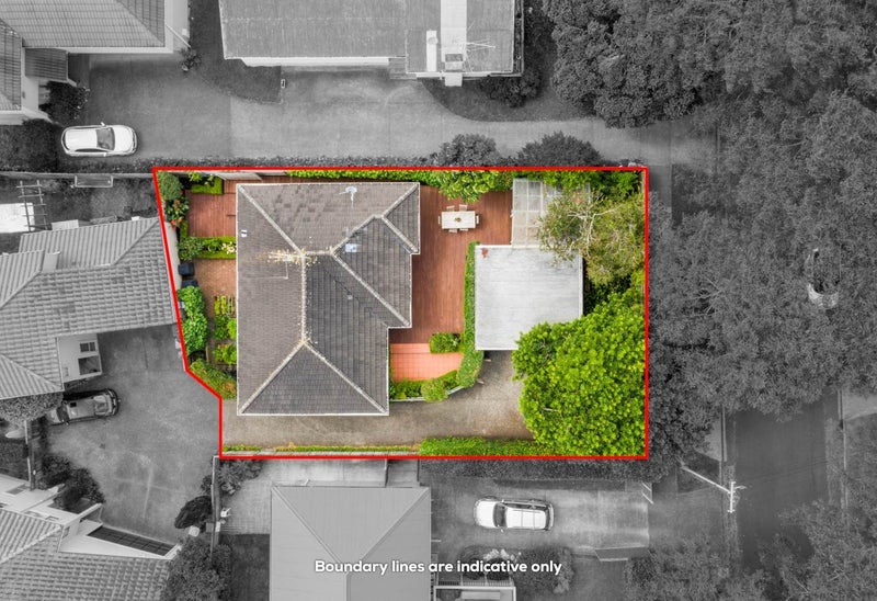 6 Jefferson Street, Glendowie, Auckland - Carousel 16