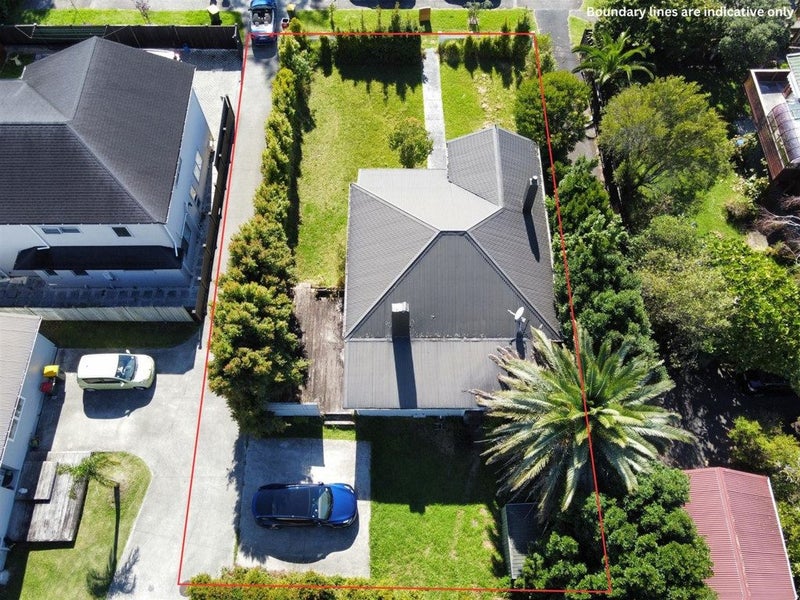 1A Puriri Street, Takapuna, Auckland - Carousel 1