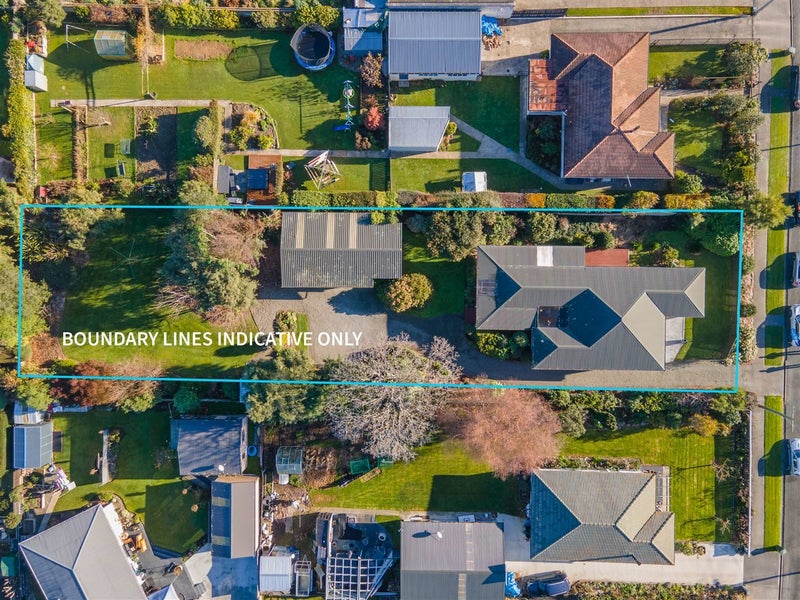 15 Sandringham Street, Oamaru North, Oamaru - Carousel 19