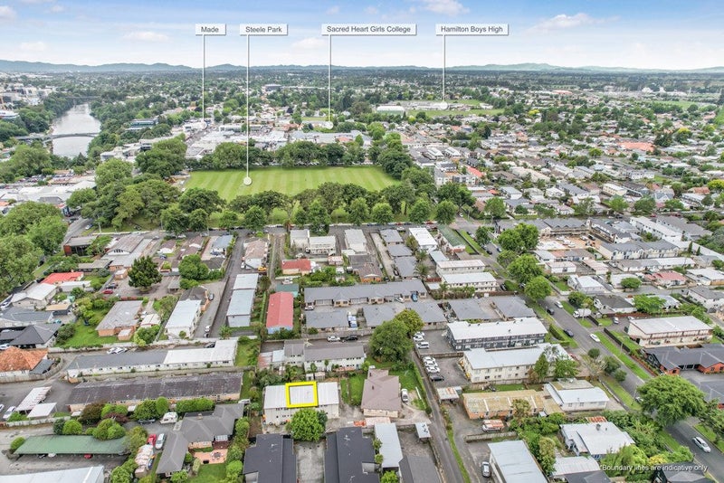 5/53 Albert Street, Hamilton East, Hamilton - Carousel 14