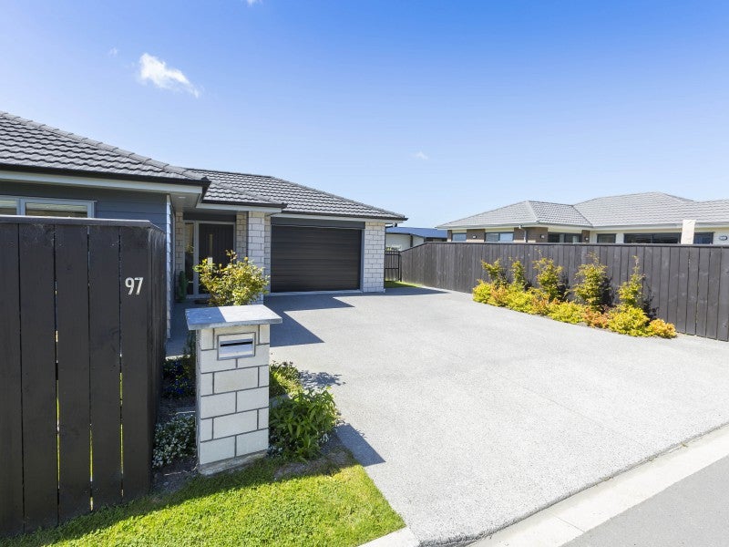 97 Riverstone Drive, Riverstone Terraces, Upper Hutt - Carousel 1