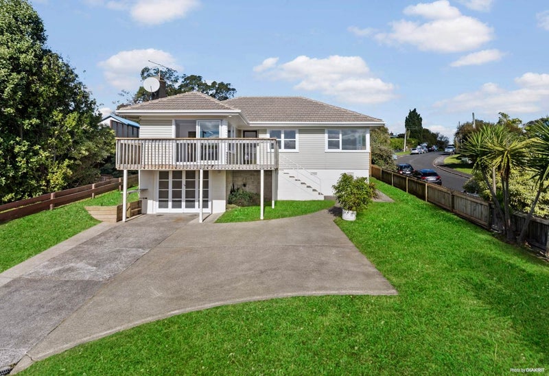 26 Bond Crescent, Forrest Hill, Auckland - Carousel 19