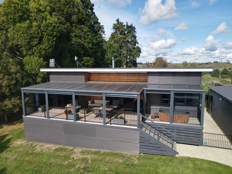 29 Tapapa West Road, Tirau - Carousel 2