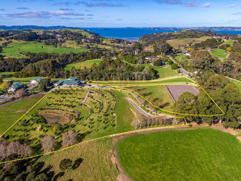 424 Whitmore Road, Warkworth - Carousel 2
