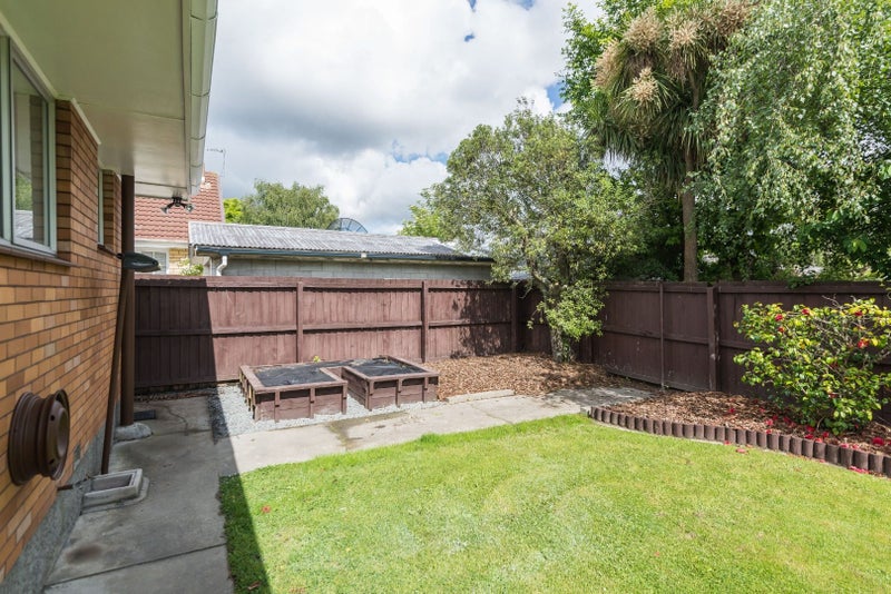 2/91 Perry Street, Papanui, Christchurch - Carousel 16