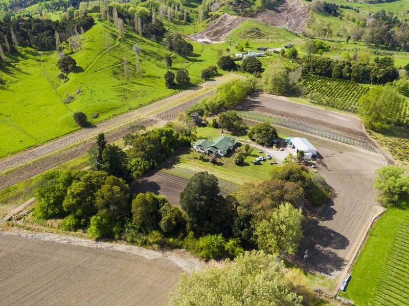 1468 Matawai Road, Ormond, Gisborne - Carousel 1