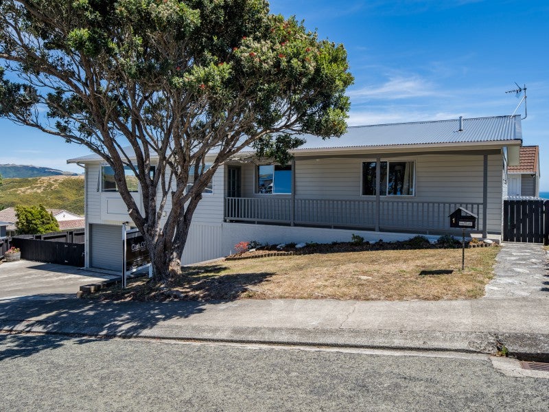 1 Tregear Place, Camborne, Porirua - Carousel 25