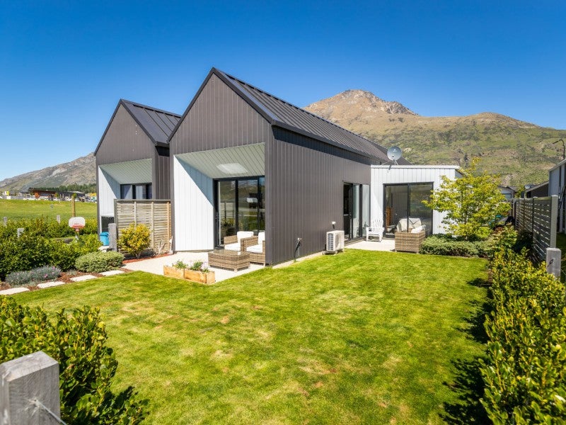 0 Stone Walls Terrace, Lower Shotover, Queenstown - Carousel 1