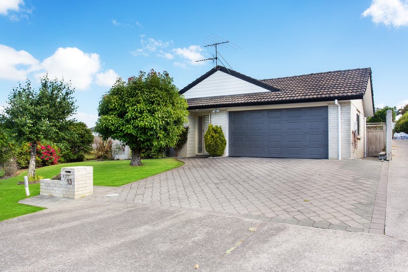 1/13 West Fairway, Golflands, Auckland - Carousel 1