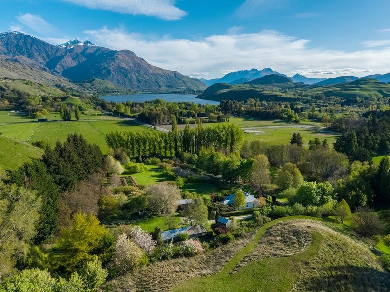 338 Arrowtown-Lake Hayes road, Arrowtown, Queenstown - Carousel 1