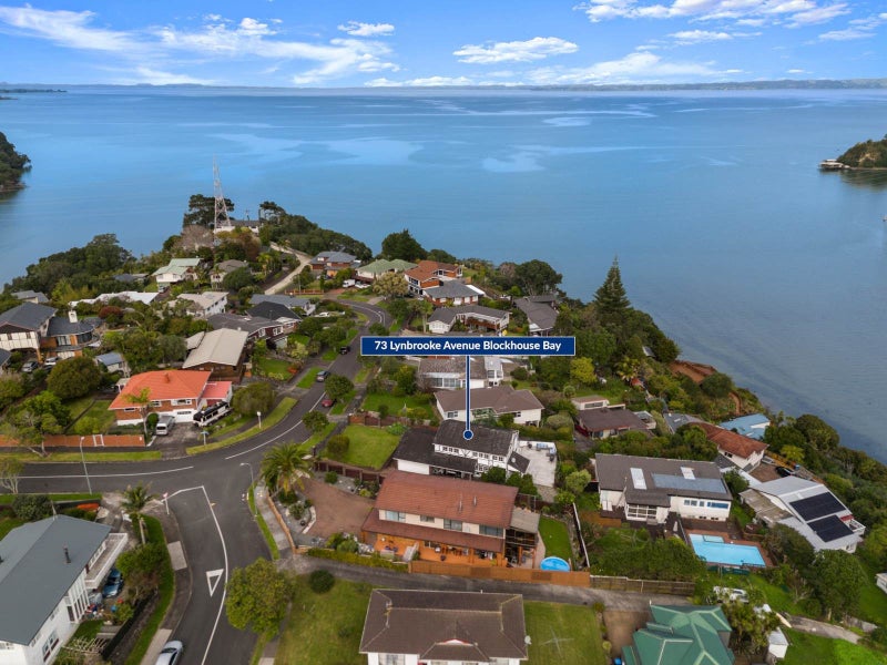 73 Lynbrooke Avenue, Blockhouse Bay, Auckland - Carousel 26