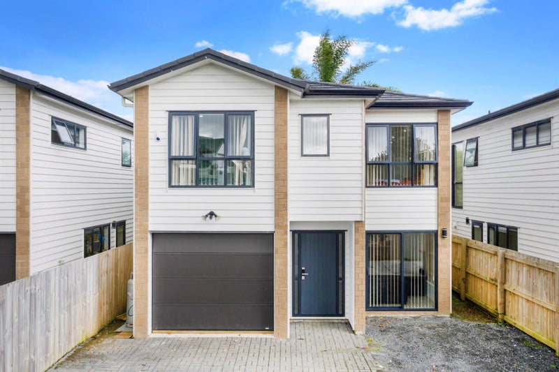 37D Berwyn Avenue, Takanini, Auckland - Carousel 1