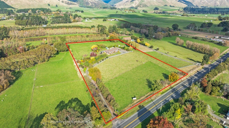 840 Makerua Road, Tokomaru - Carousel 21