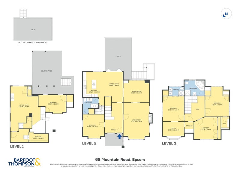 62 Mountain Road, Epsom, Auckland - Carousel 29