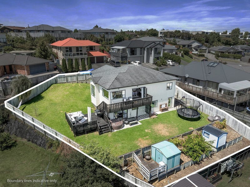 33 Amy Place, Pyes Pa, Tauranga - Carousel 1