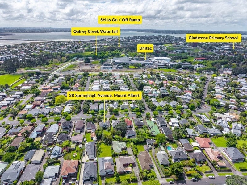 28 Springleigh Avenue, Mount Albert, Auckland - Carousel 19