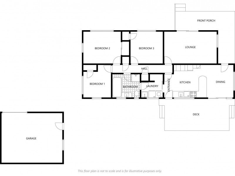22 Shelley Crescent, Stoke, Nelson - Carousel 17