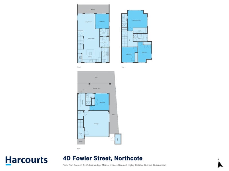 4D Fowler Street, Northcote, Auckland - Carousel 29