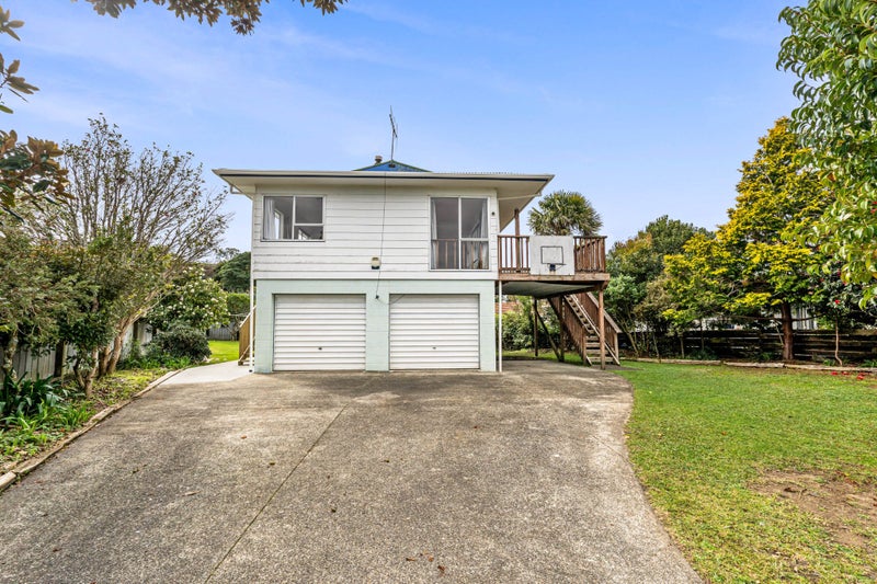 5 Eureka Place, Parahaki, Whangarei - Carousel 1