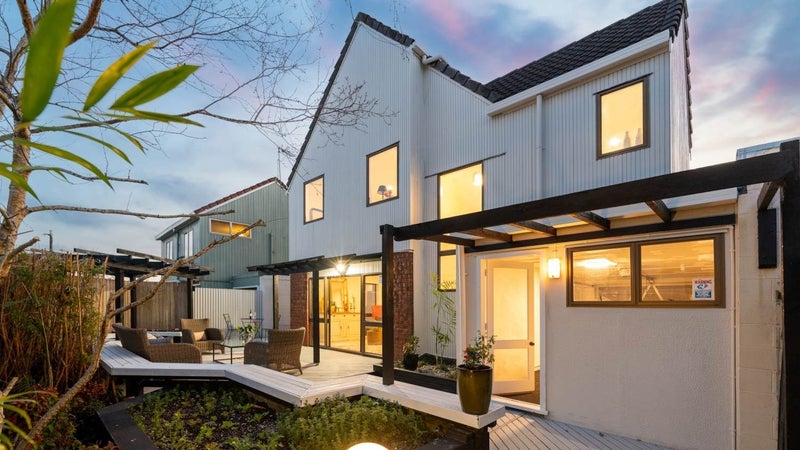 7 Baleden Lane, Mount Eden, Auckland - Carousel 1