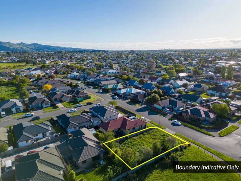 28 Farnborough Street, Aranui, Christchurch - Carousel 1