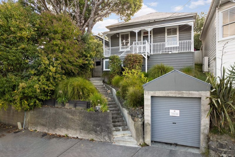 29 Keppell Street, Grey Lynn, Auckland - Carousel 1