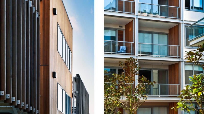 S406/28 Torrens Terrace, Mount Cook, Wellington - Carousel 1