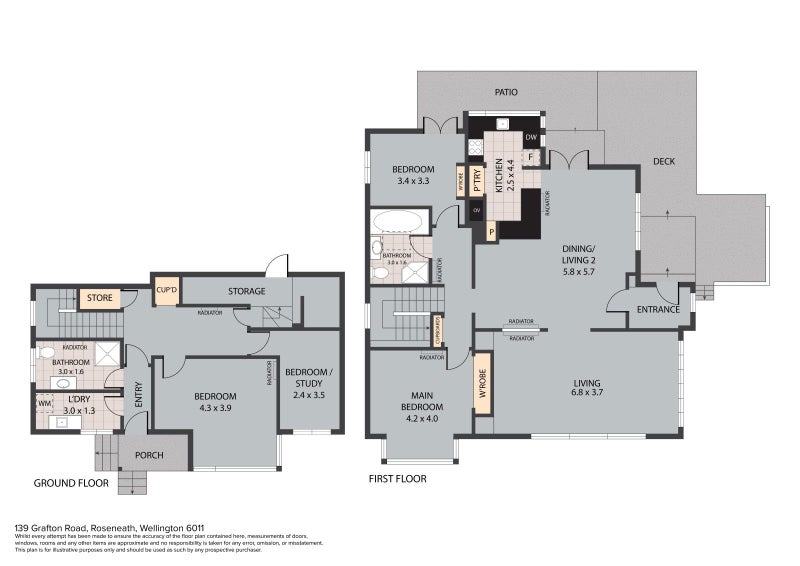 139 Grafton Road, Roseneath, Wellington - Carousel 40