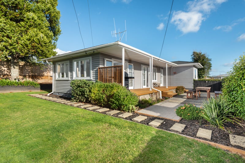 30 Faulkner Street, Gate Pa, Tauranga - Carousel 1