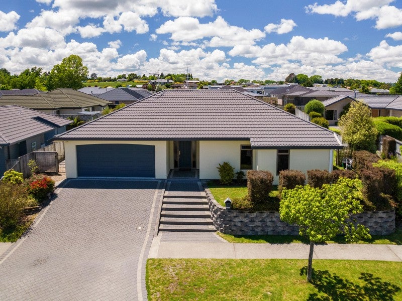 161 Lakewood Drive, Nukuhau, Taupo - Carousel 1