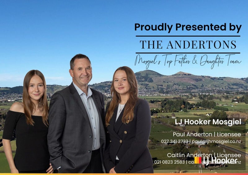 45 Silver Springs Boulevard, Mosgiel, Mosgiel - Carousel 24