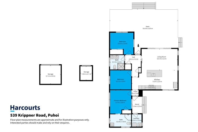 539 Krippner Road, Silverdale - Carousel 28