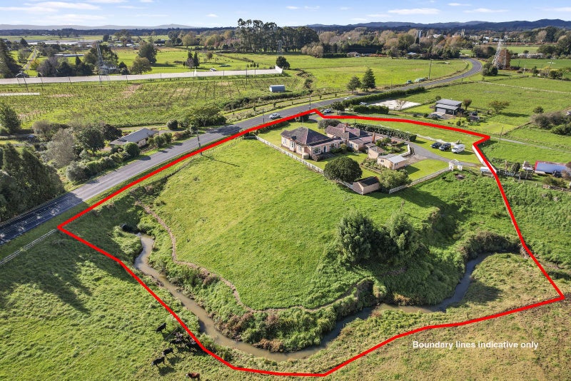 346 Tauwhare Road, Matangi, Hamilton - Carousel 23