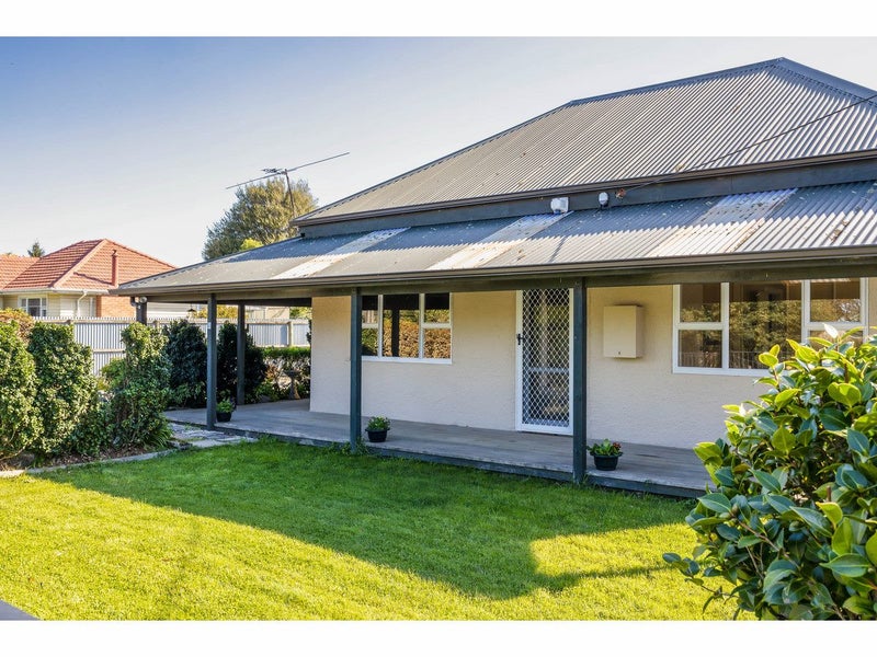 12 Railway Terrace, Templeton, Christchurch - Carousel 13