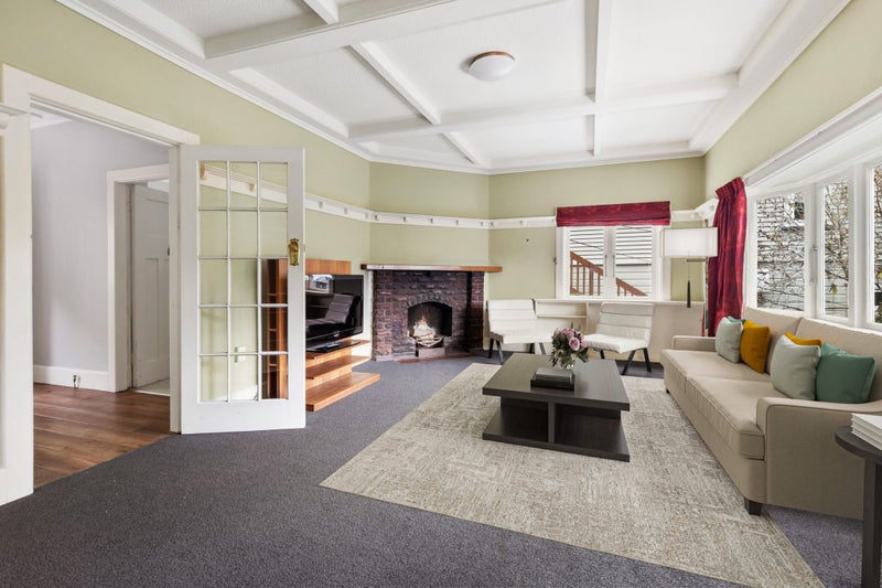 26 Fitzroy Street, Wadestown, Wellington - Carousel 2