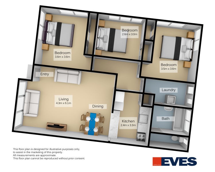 2/8 Te Aroha Street, Hamilton East, Hamilton - Carousel 9