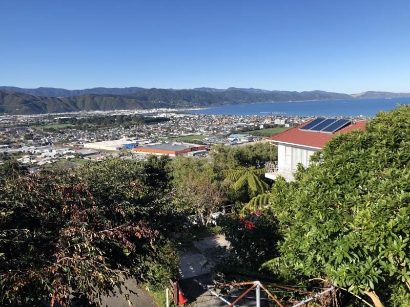 94B Dowse DR, MAUNGARAKI, LOWER HUTT - Carousel 1