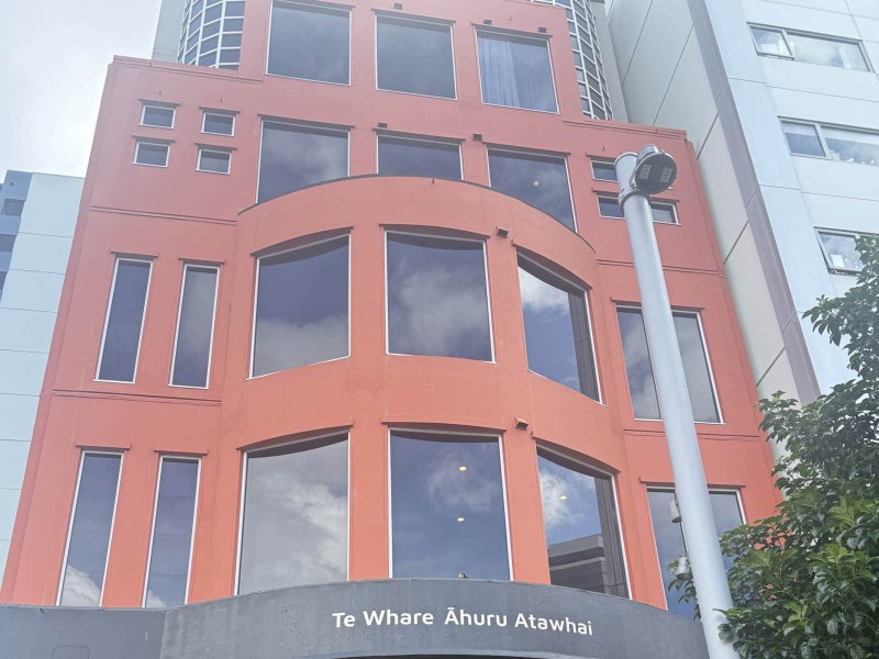 305/219 Federal Street, Auckland Central, Auckland - Carousel 1